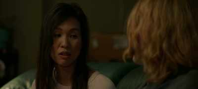 So I think you're pretty,
and we seem compatible. - As We See It