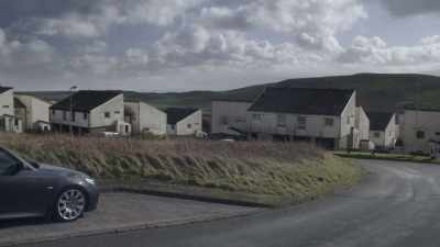 So, I was thinking a start-up team
of six, including us, - The Pembrokeshire Murders