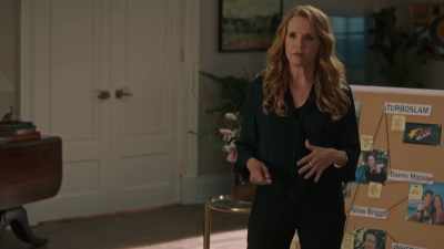 So, I was thinking,
if Danny didn't drown, - The Spencer Sisters
