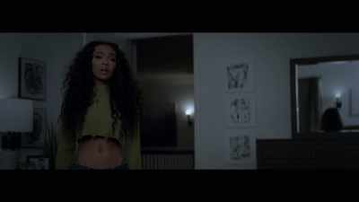 So I was thinking I'm gonna find a place to stay - The Stepdaughter 2