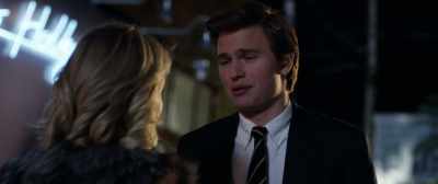 So, I was thinking,
maybe you could tutor me? - Billionaire Boys Club