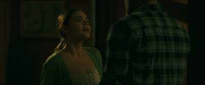 So, I was thinking
maybe I could cook for you, - F Marry Kill