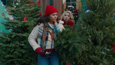 So, I was thinking-- - Friends & Family Christmas