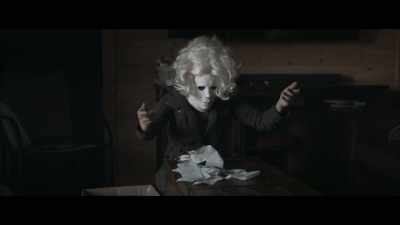 So I was thinking, - Halloween Friends