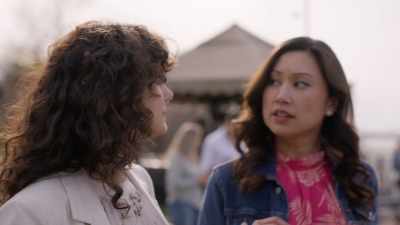 So I was thinking we should do something in Edith's memory. - Twisted Neighbor