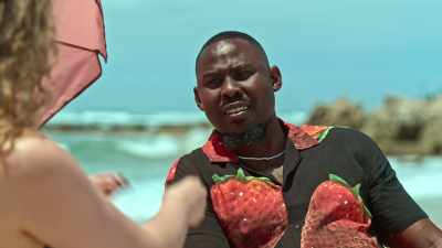 So, I was thinking since you've got
some strawberries over there, - Love Never Lies: South Africa