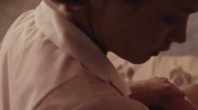 So, I was thinking
that me and you, - Katie Says Goodbye