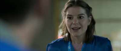 So I was thinking the best way
forward would be to reassign her. - Life and Death in the Warehouse