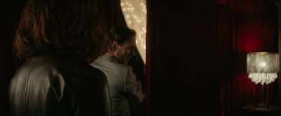 So I was thinking
we make it look like
a botched burglary. - Canary Black