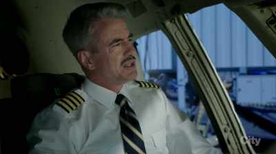 So I was thinking, what's the
next thing we should land on? - LA to Vegas