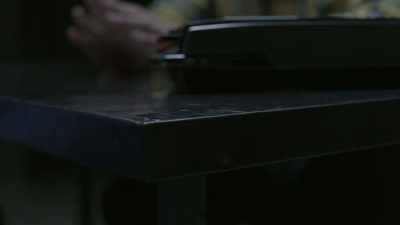 SO I THOUGHT,
"I BETTER START TELLING THEM - Evil Lives Here: Shadows Of Death