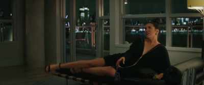 So I thought I would come over and… - Your Place or Mine