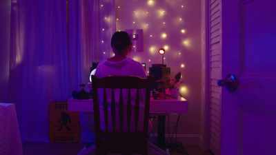 So I thought that I would
put her on my platform. - #CyberSleuths: The Idaho Murders