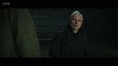 So I thought it was a good place
for me to come, Max... - Guilt