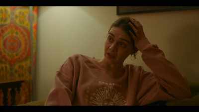 So I thought maybe
I could go to him - The Killing Kind