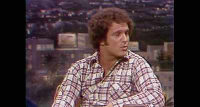 So, I thought
maybe I could swear to God - Albert Brooks: Defending My Life