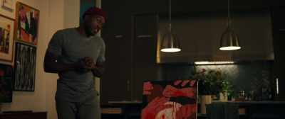 So, I thought - Candyman