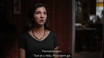 So, I thought,
"Well, that's okay. I know him, - Night Stalker: The Hunt for a Serial Killer