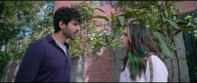 So I thought what about
my career? - Love Aaj Kal