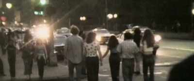 So, I thought, "What the hell?" - The Disappearance of Shere Hite