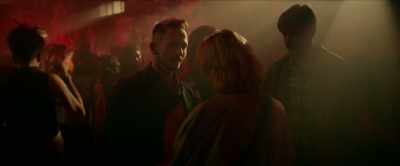 So I thought, why not
come by and say hello? - God Is a Bullet