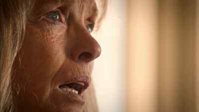 So I thought you were sent by God. - The Leftovers