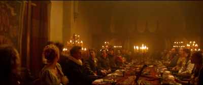 So I threw myself on top of the bear, - - The Ash Lad: In the Hall of the Mountain King