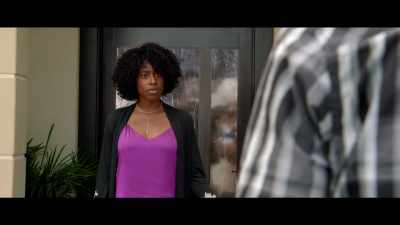 So if I were to call the
cops and they came here - Why Women Kill