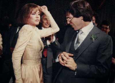So, I had to figure out
how to take control. - Being Mary Tyler Moore
