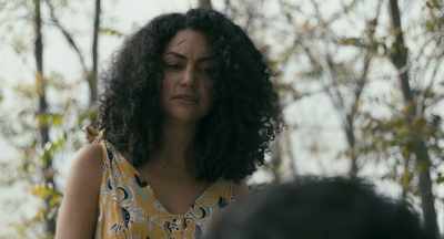 So, I had to leave,
and if they find me, - Stronghold