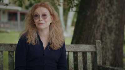 So, I had to work very hard - Allen v. Farrow