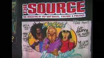 So I told 50 and Biggie
that we should give it - Biggie: I Got a Story to Tell
