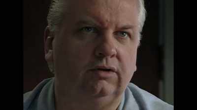 So I told her
that I would call her back, - John Wayne Gacy: Devil in Disguise