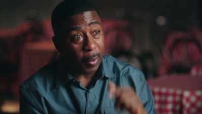 So I told Kev, my first thing to Kev, - Kevin Hart & Chris Rock: Headliners Only