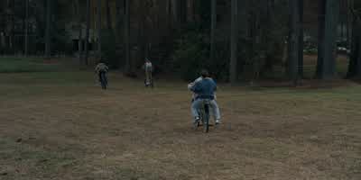 So, I told Mr. - Stranger Things