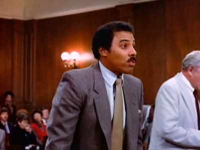 So I took a good look at the molina case - Matlock