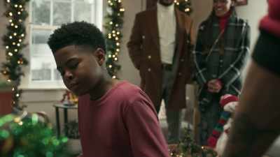 So I took this chord - Brewster’s Millions: Christmas