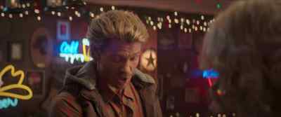 -So I took that notion, - The Merry Gentlemen
