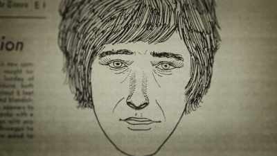So I took the picture - Ted Bundy: Falling for a Killer