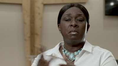 So I took the sheets,
tore them up, - Trials To Triumph: The Documentary