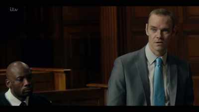 So, after I took you to Sian's body,
everything after that... - A Confession