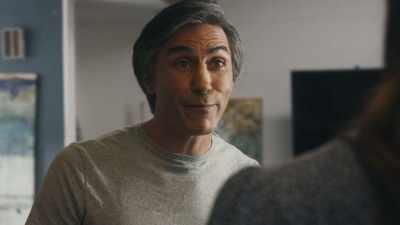 So...I tracked her down for you. - My Best Friend the Baby Snatcher