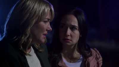 So, I tracked your phone
to her trailer, - When Mom Becomes a Murderer
