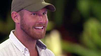 >> SO I TRIED BEFORE. - Love Island