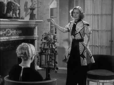 So, I tried to contact him.
I just couldn't help it. - The Awful Truth