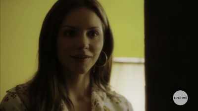 So, I tried to find one
in a blinding yellow, - The Lost Wife of Robert Durst