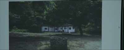 So, I tried hypnotherapy too, - The Ghost Station