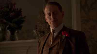 So I trust your soul is pure? - Boardwalk Empire