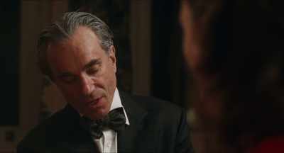 So I try to never be
without her. - Phantom Thread