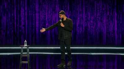 So I try to walk away - Jesus Trejo: Stay at Home Son